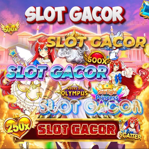 Akun Slot Gacor Server Thailand No 1